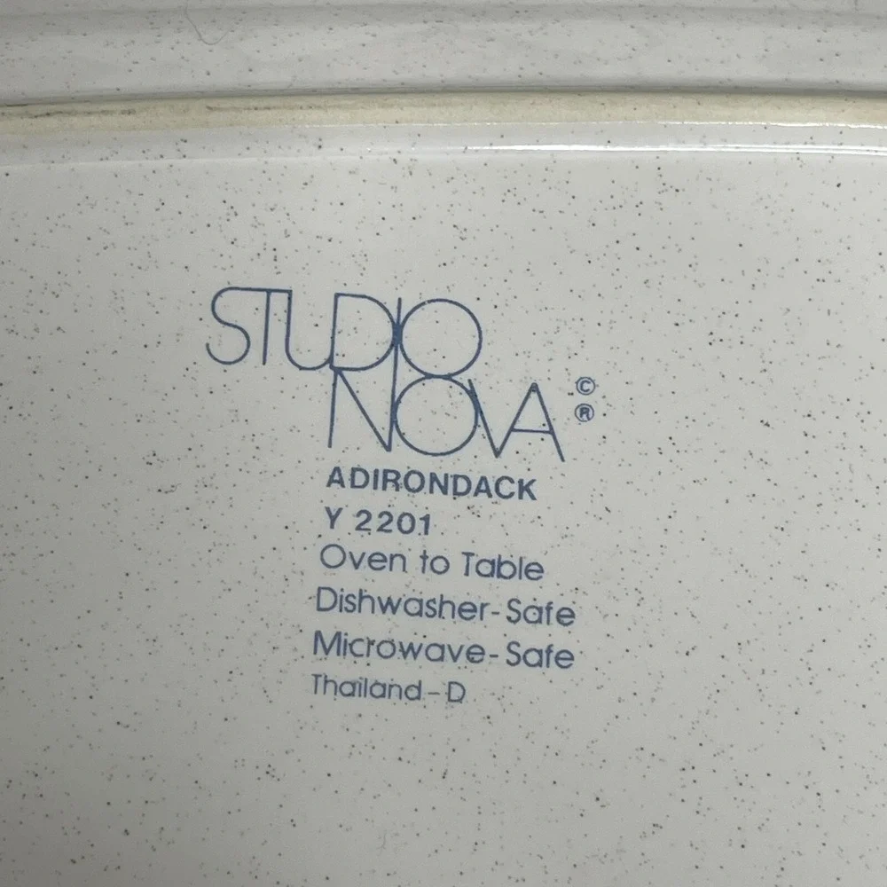 Studio Nova studio nova